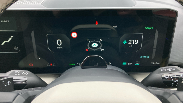 Kia EV4 150kW GT-Line S 81kWh 5dr Auto Electric Hatchback